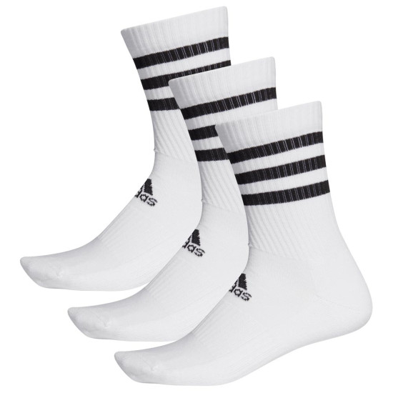 Adidas Κάλτσες 3-Stripes 3 pairs Adidas Κάλτσες 3-Stripes 3 pairs